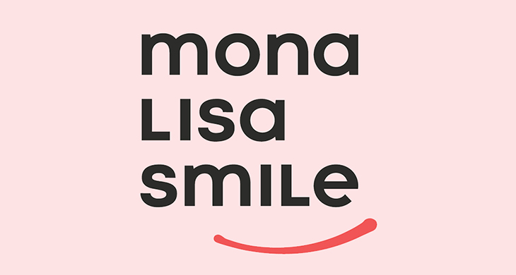 Mona Lisa Smile MLS101
