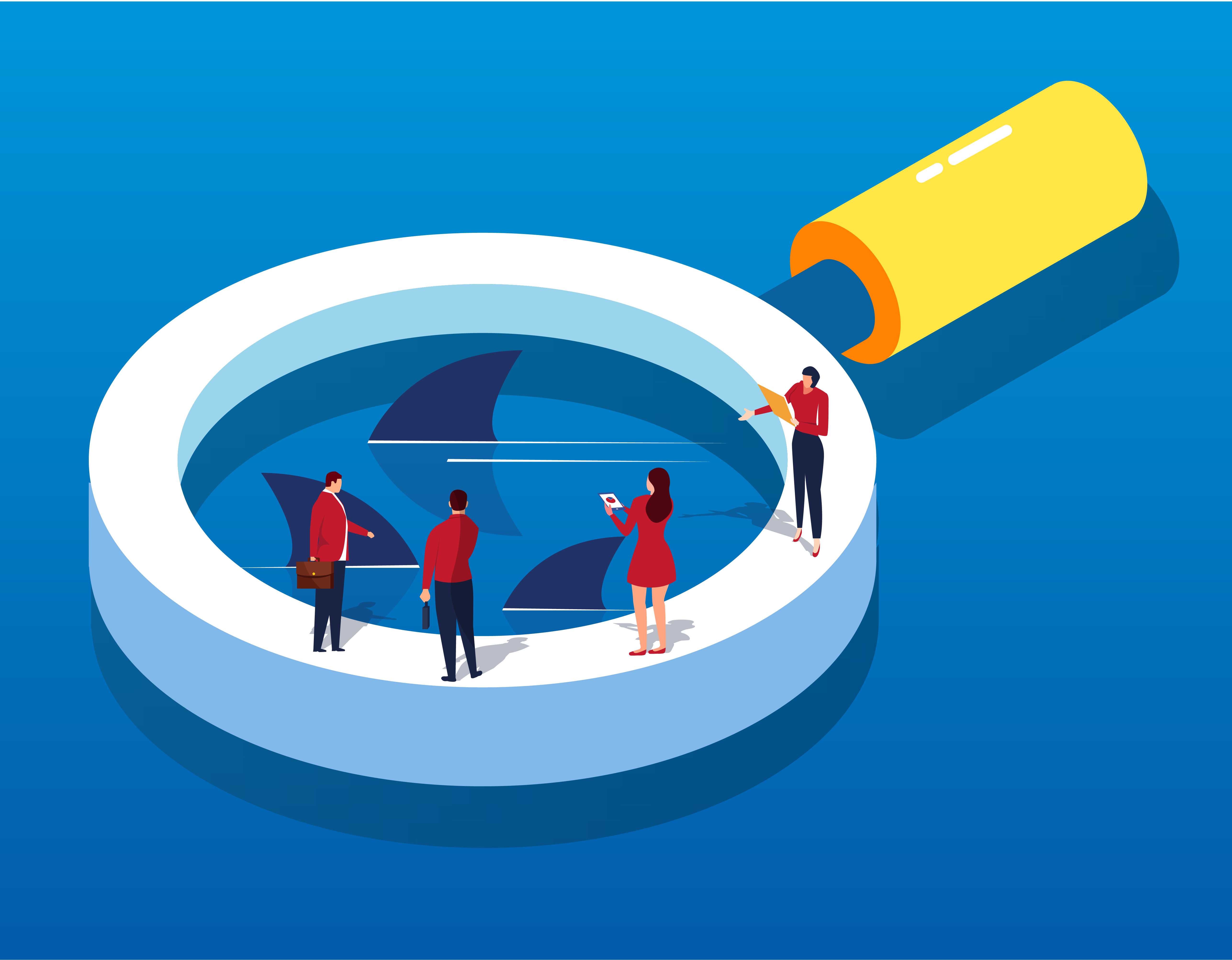 Managing Risk in Circular Water System BOOSTIN2