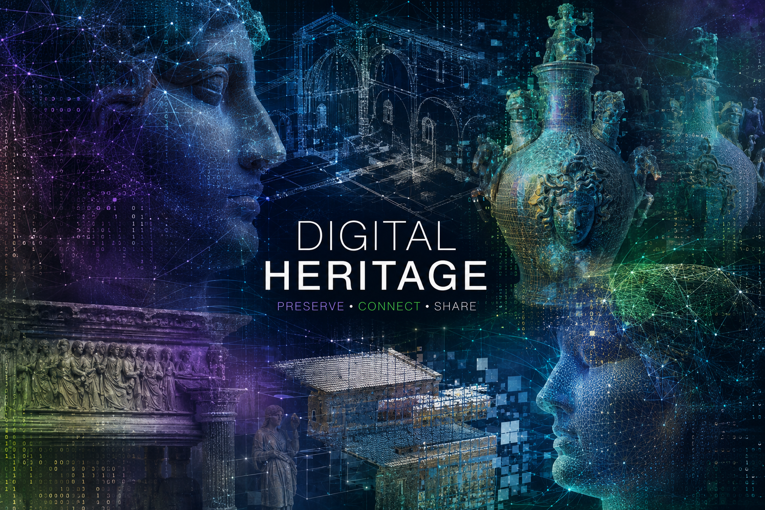 Introduzione al Digital Heritage DEH05