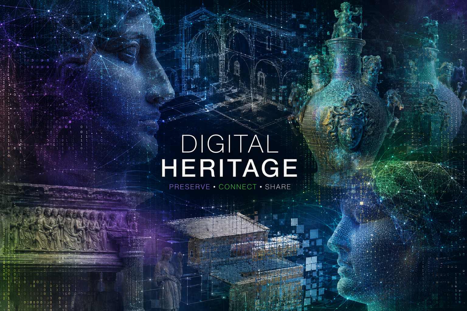 Introduzione al Digital Heritage DEH05