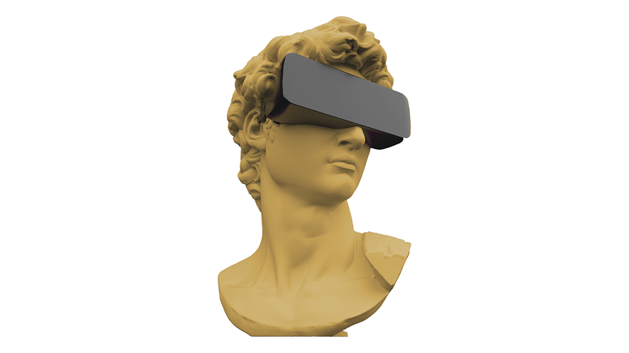 Digital Technologies in Creativity & Creative Industries: AI and Extended Reality in Fashion DEH14