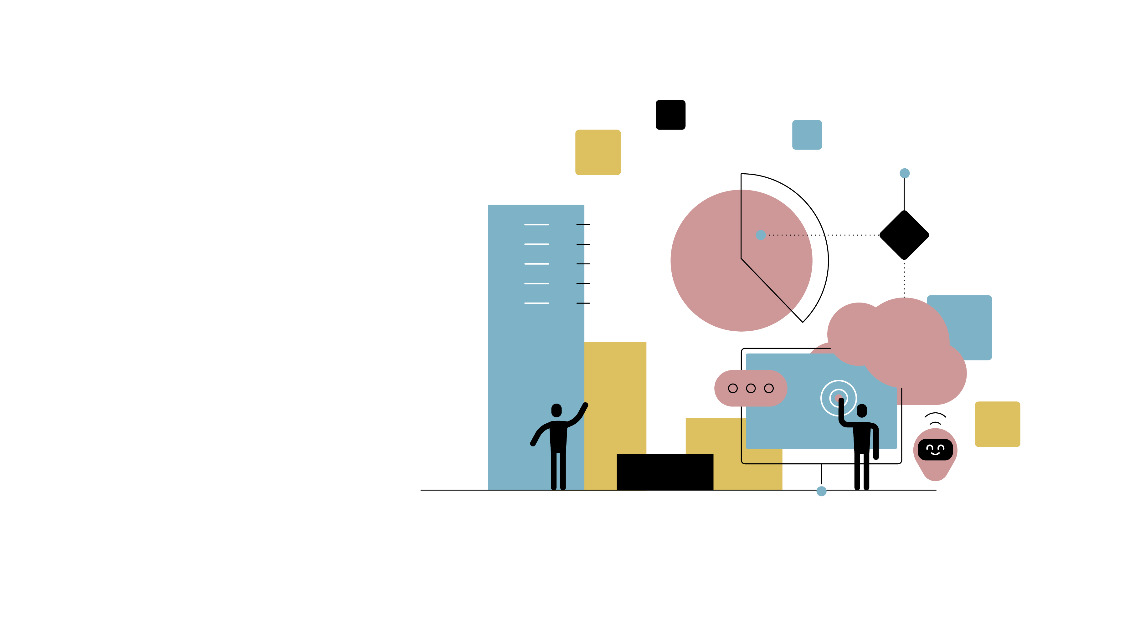 Data Visualization: principi, pratiche e strumenti per rappresentare i dati  DEH17