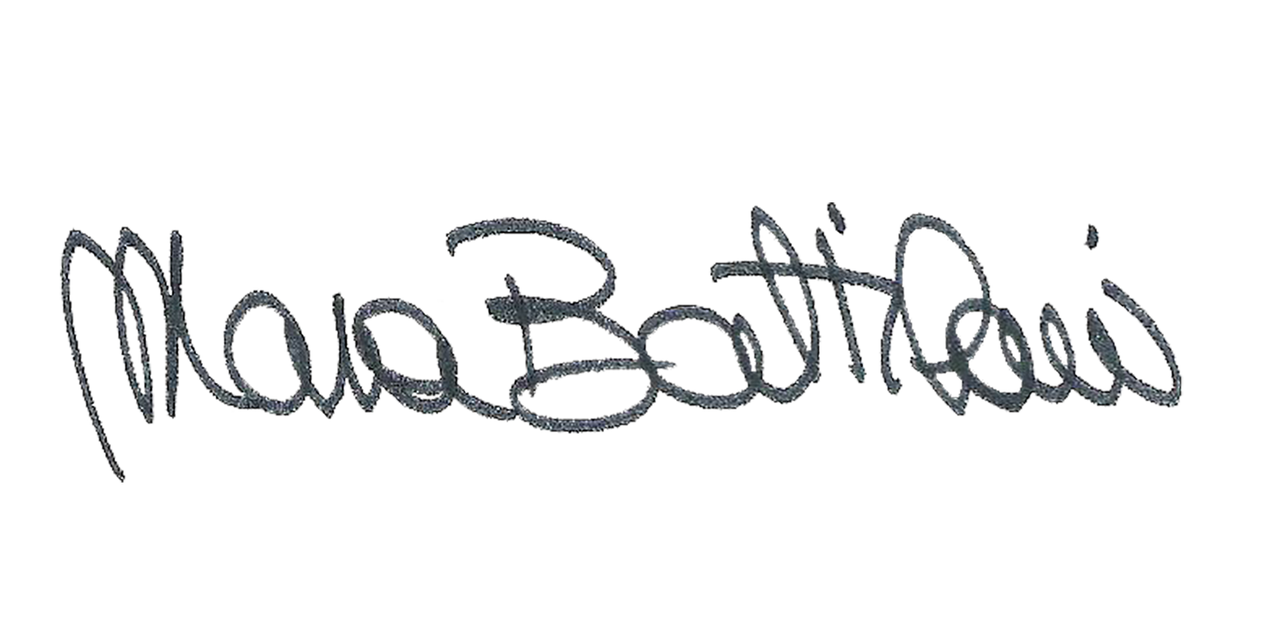 prof.ssa Mara Battilani