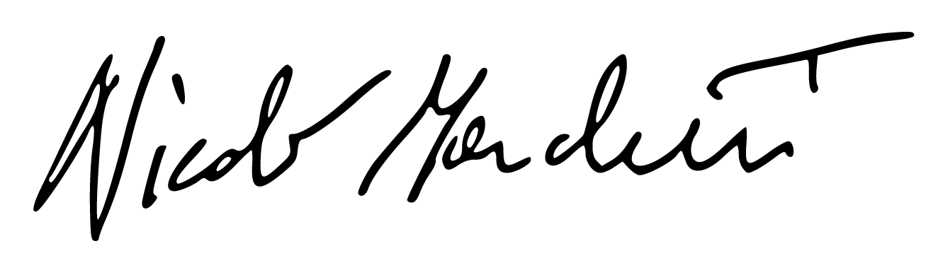 Prof. Nicolò Marchetti