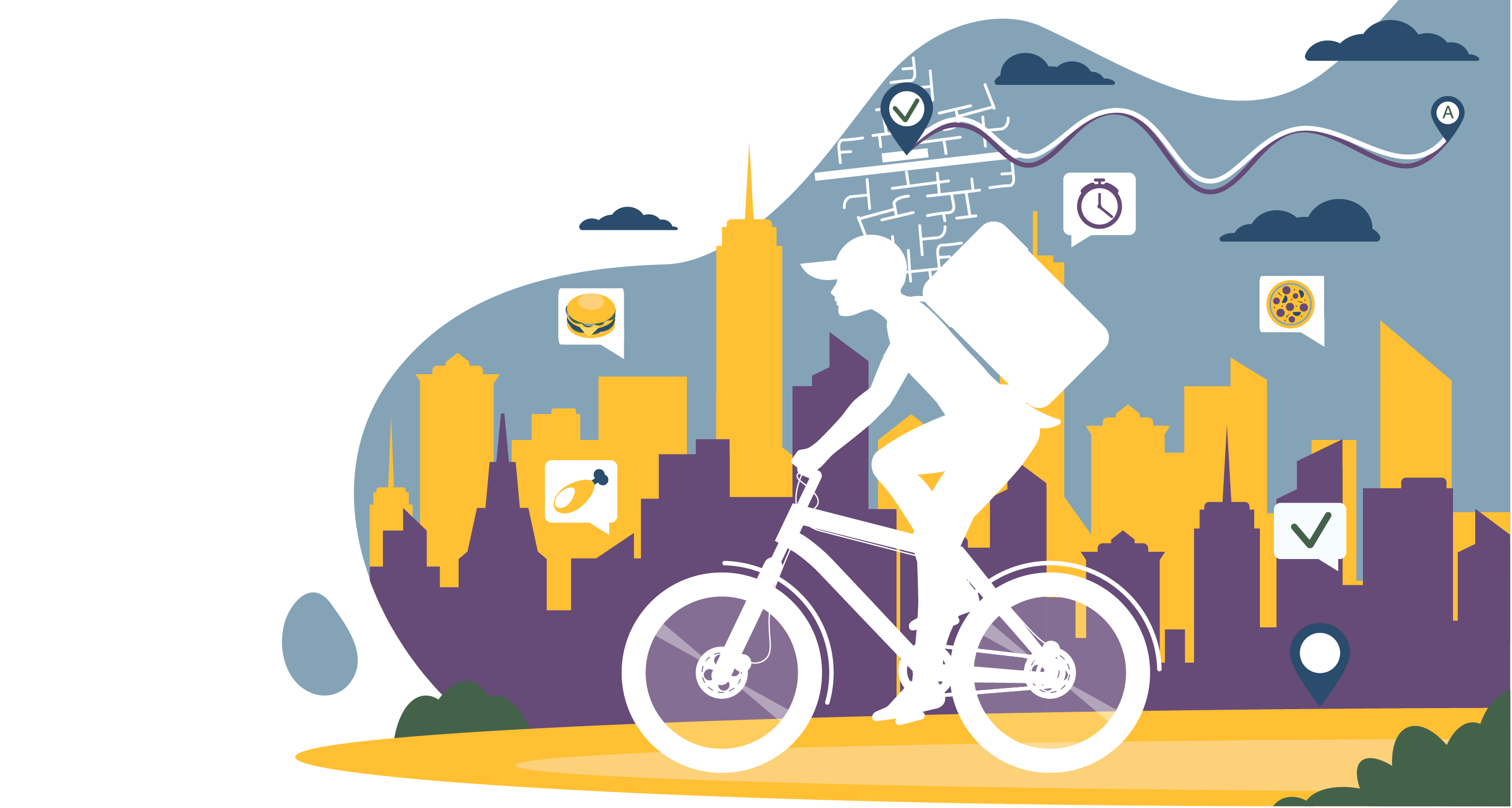 PLUS - Platform Labour in Urban Spaces PLUS101