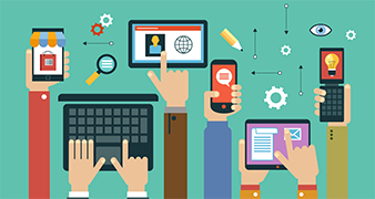 Semiotica dei nuovi media SNM101