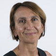 Professoressa Alessandra Scagliarini