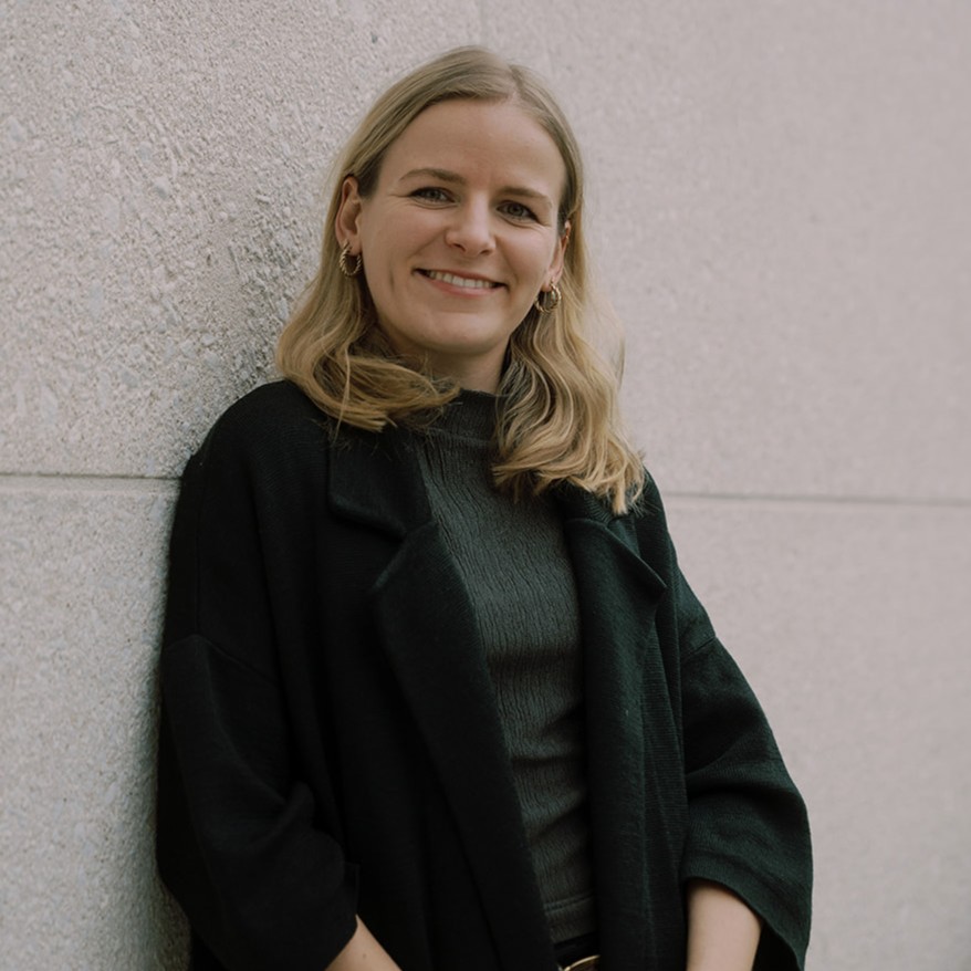 Teresa Geidel 